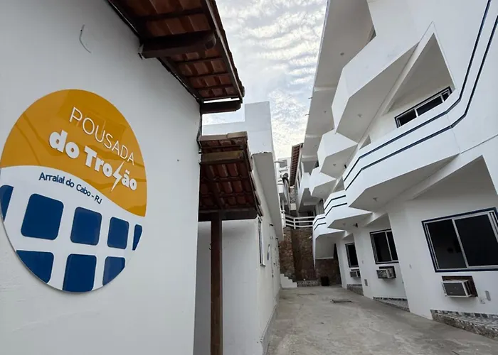 Pousada Do Trovao