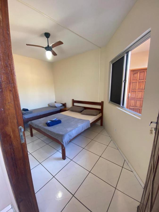 Do Trovao Hotel