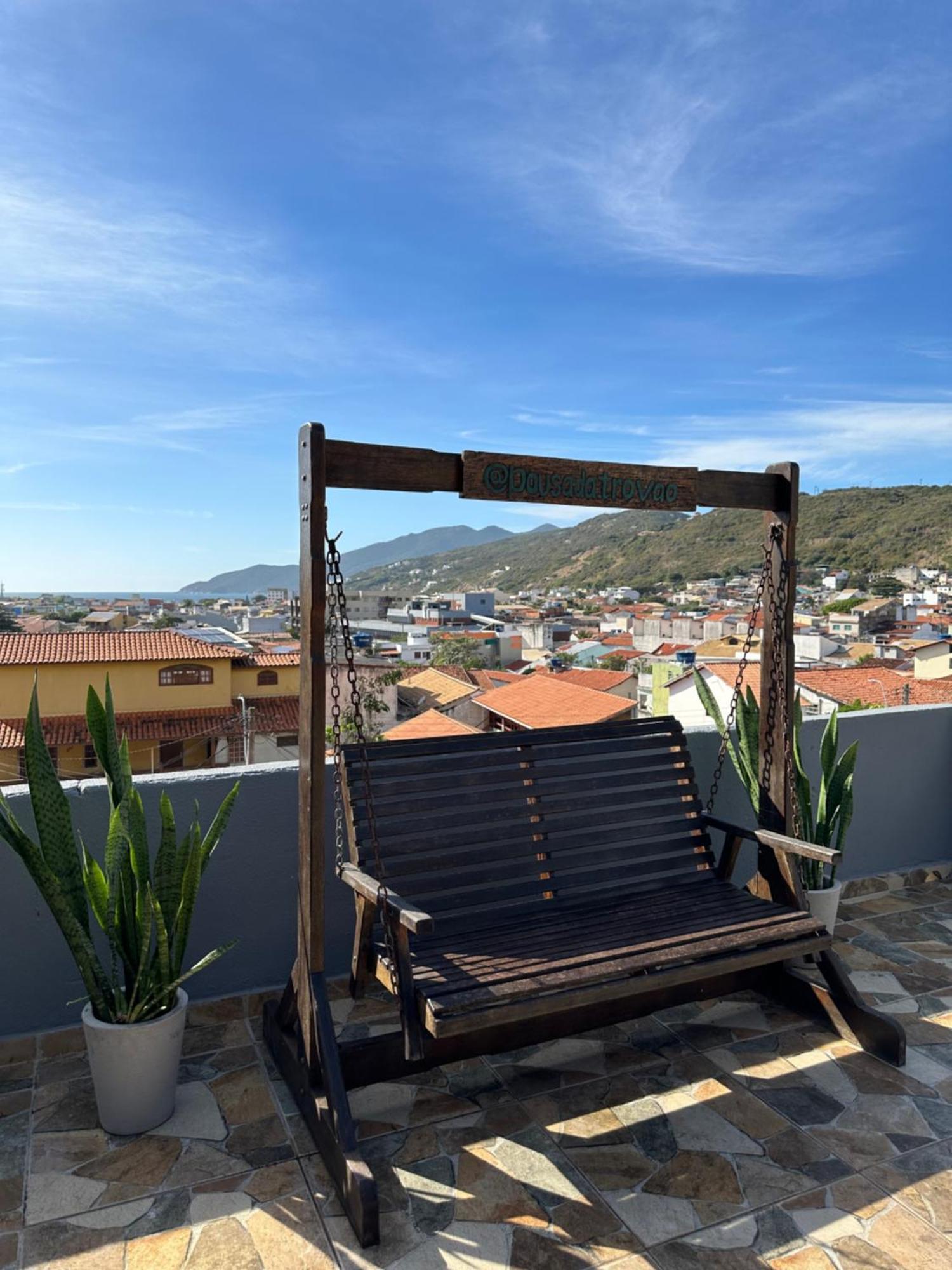 Hotel Do Trovao Arraial do Cabo