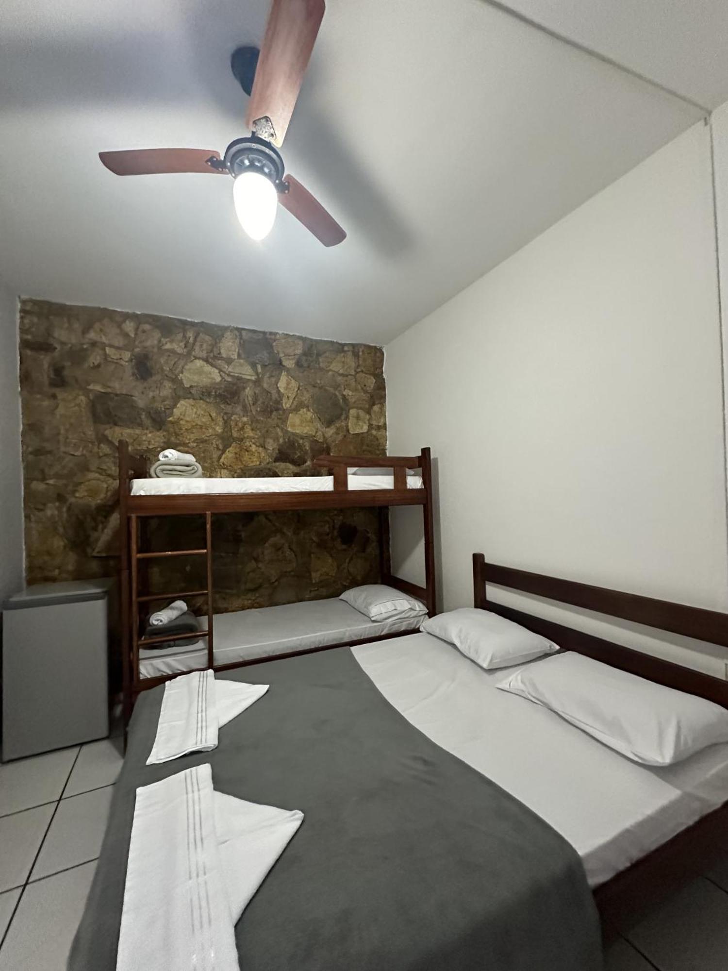 Do Trovao Hotel