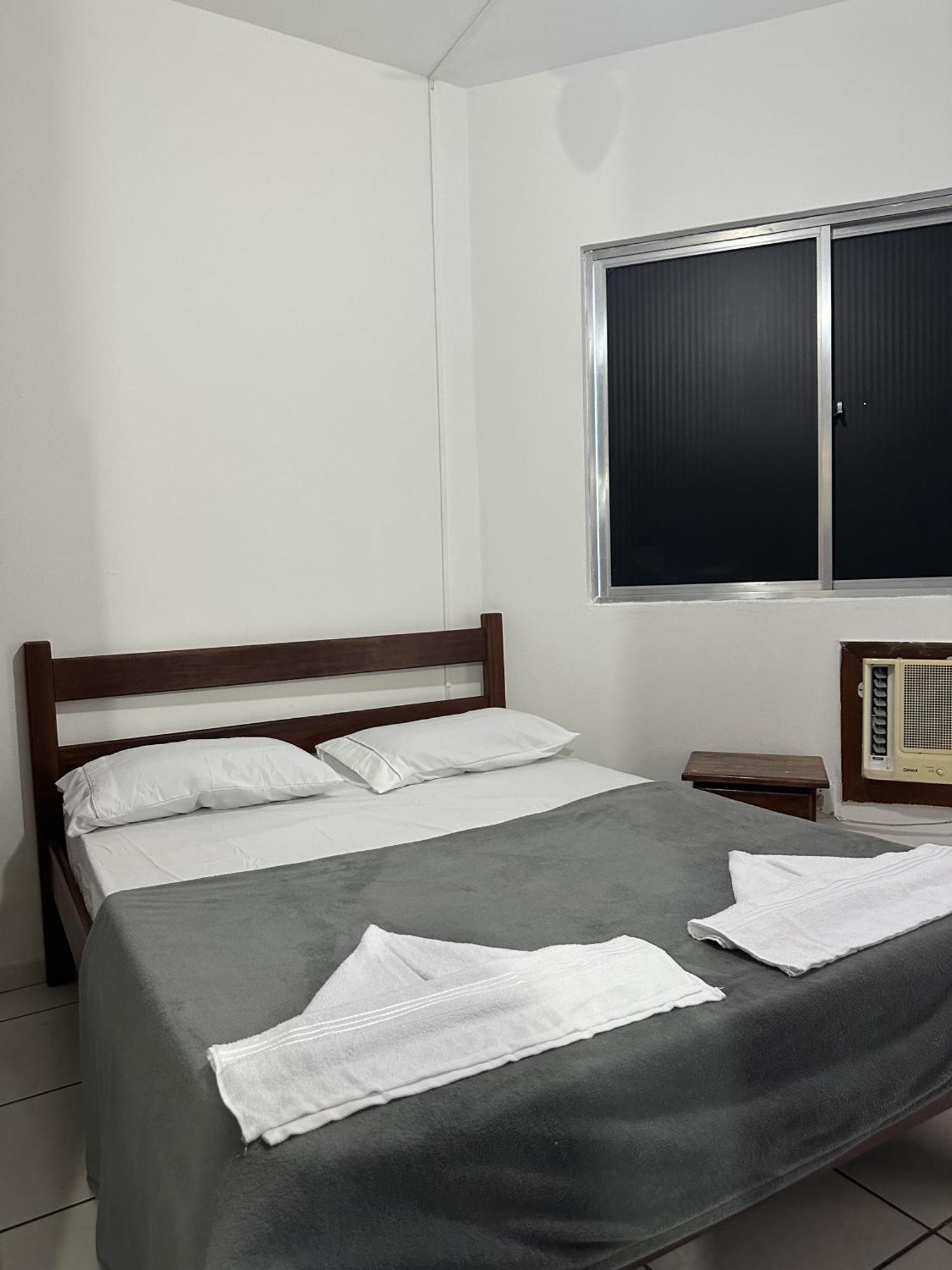 Do Trovao Hotel