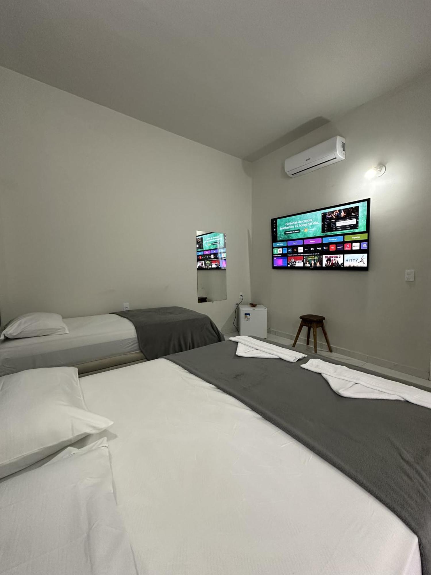 Do Trovao Hotel