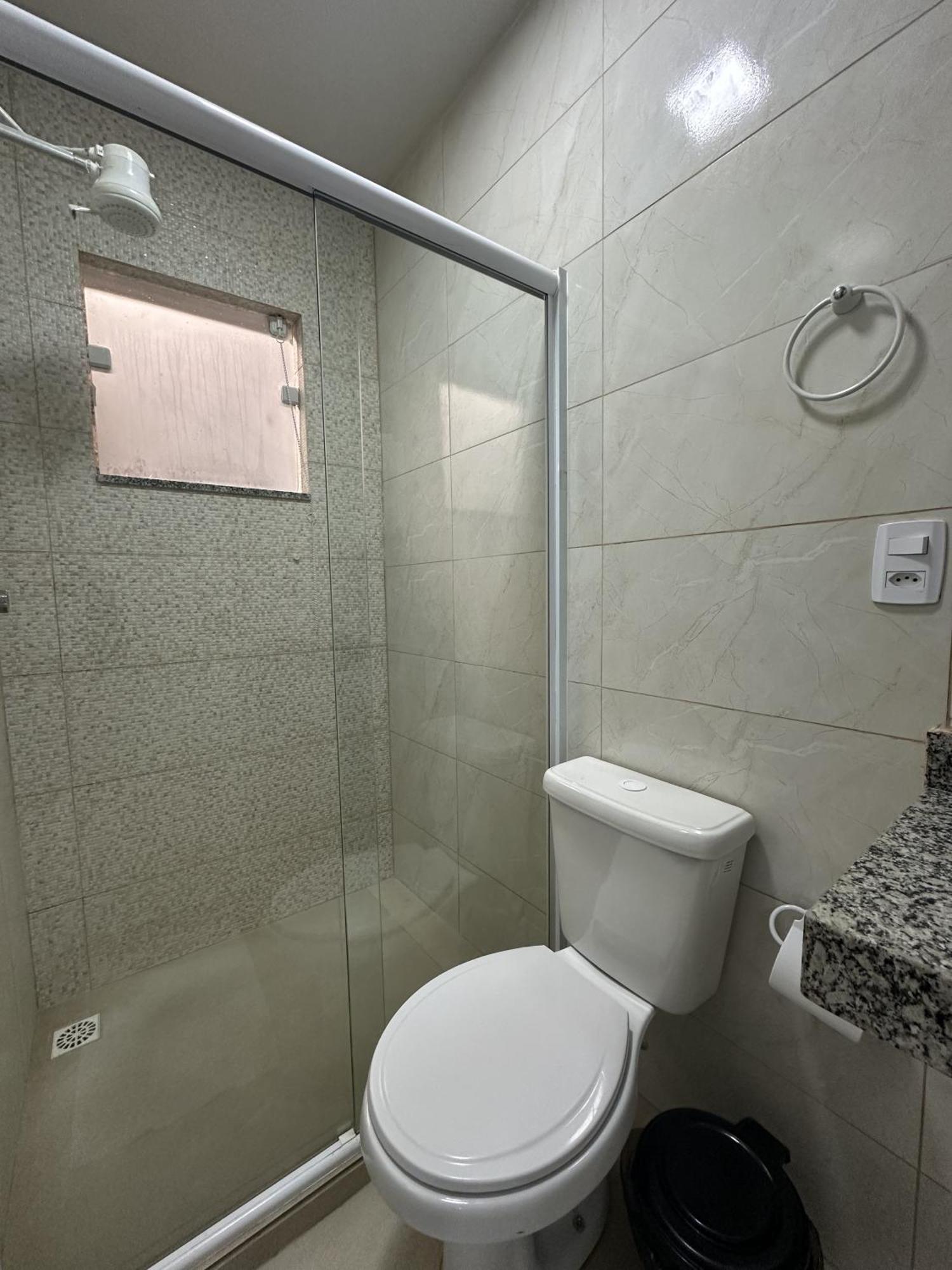 Do Trovao Hotel