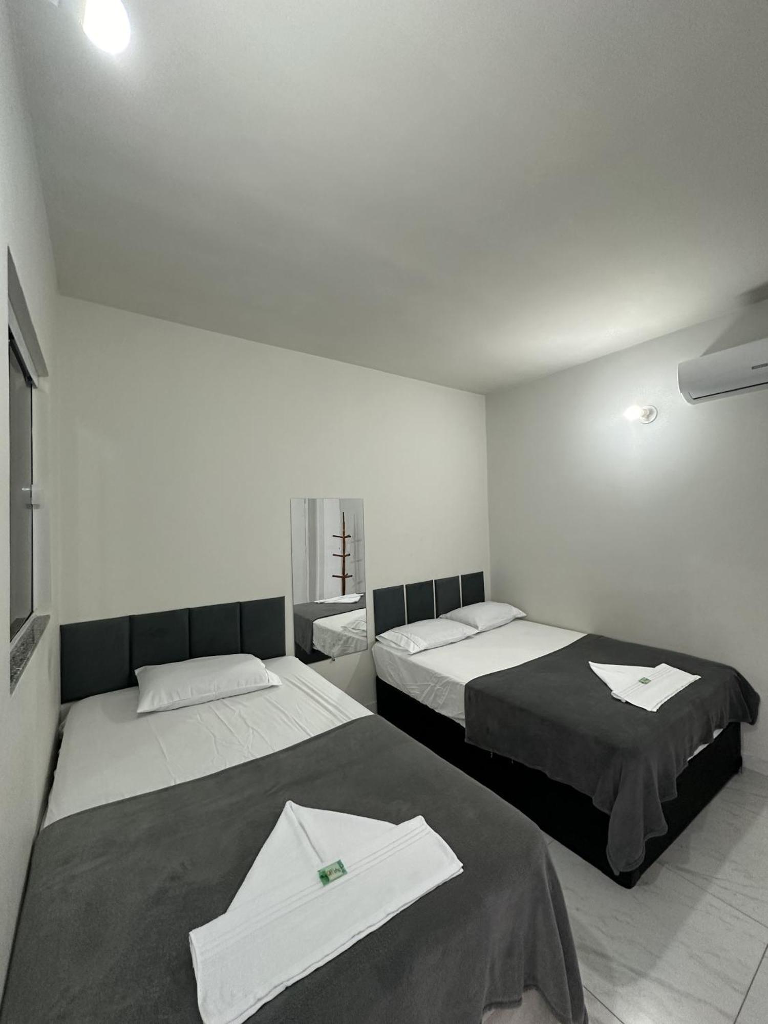 Do Trovao Hotel