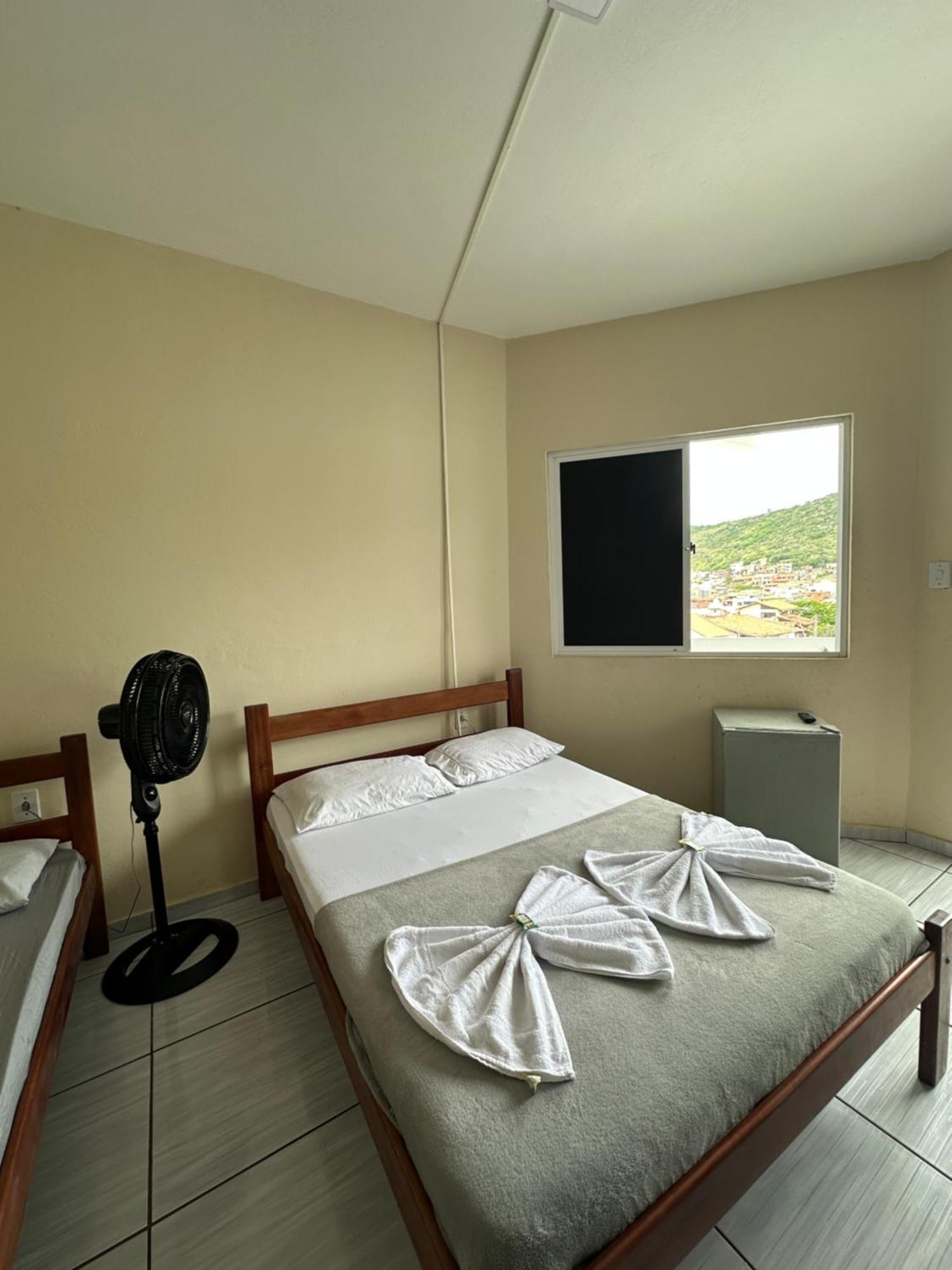 Do Trovao Hotel *