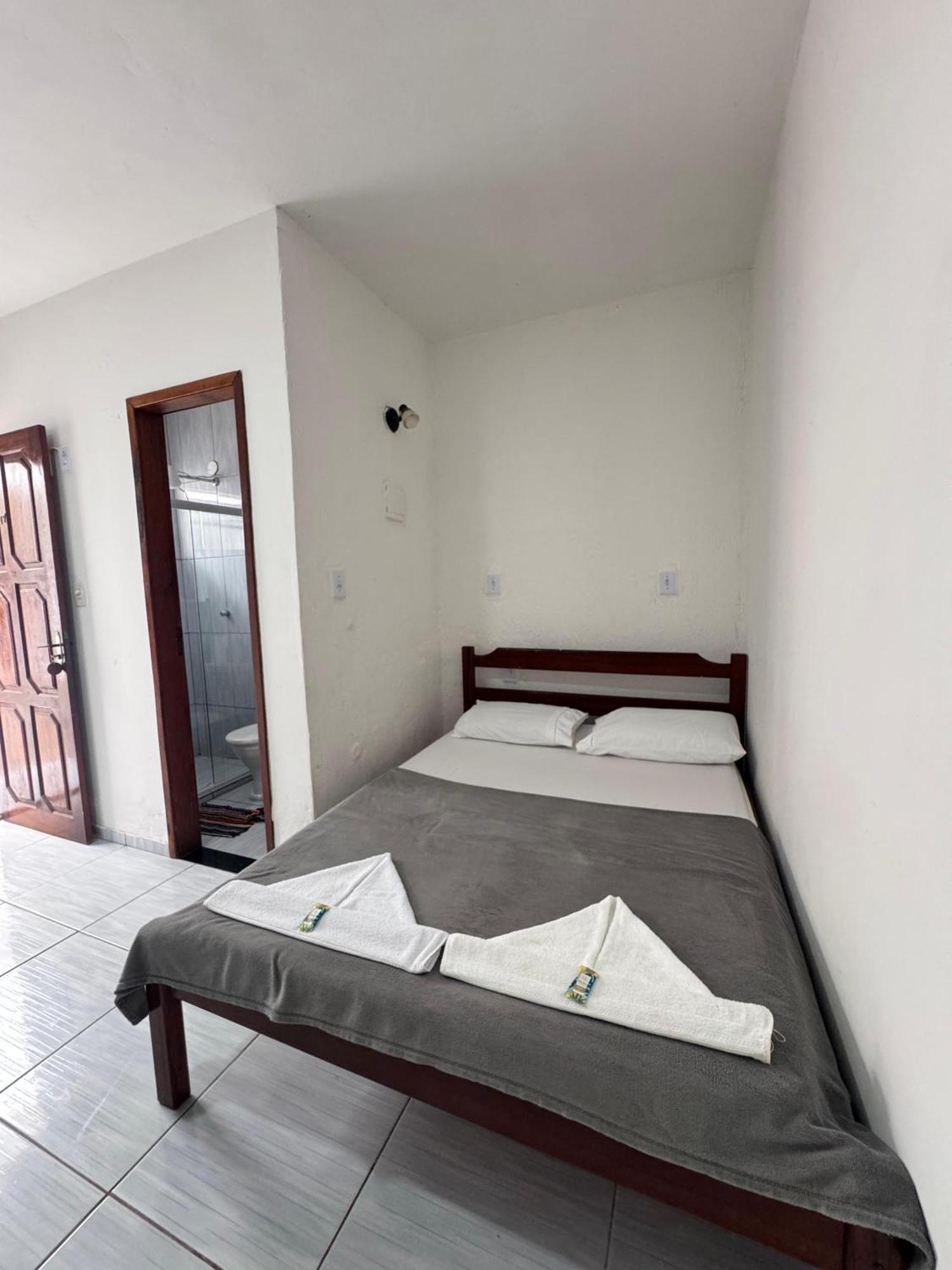 Do Trovao Hotel *