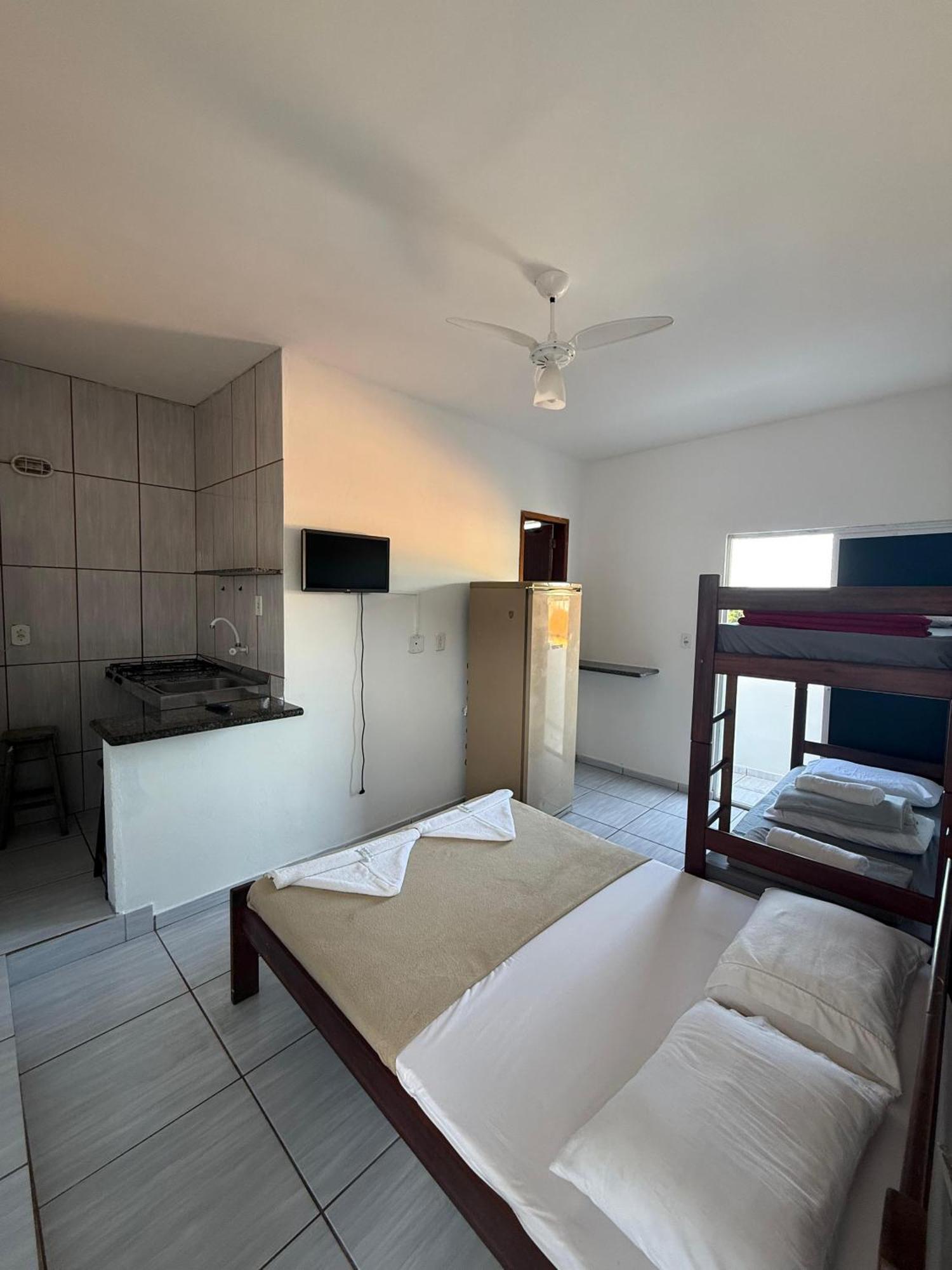 Hotel Do Trovao