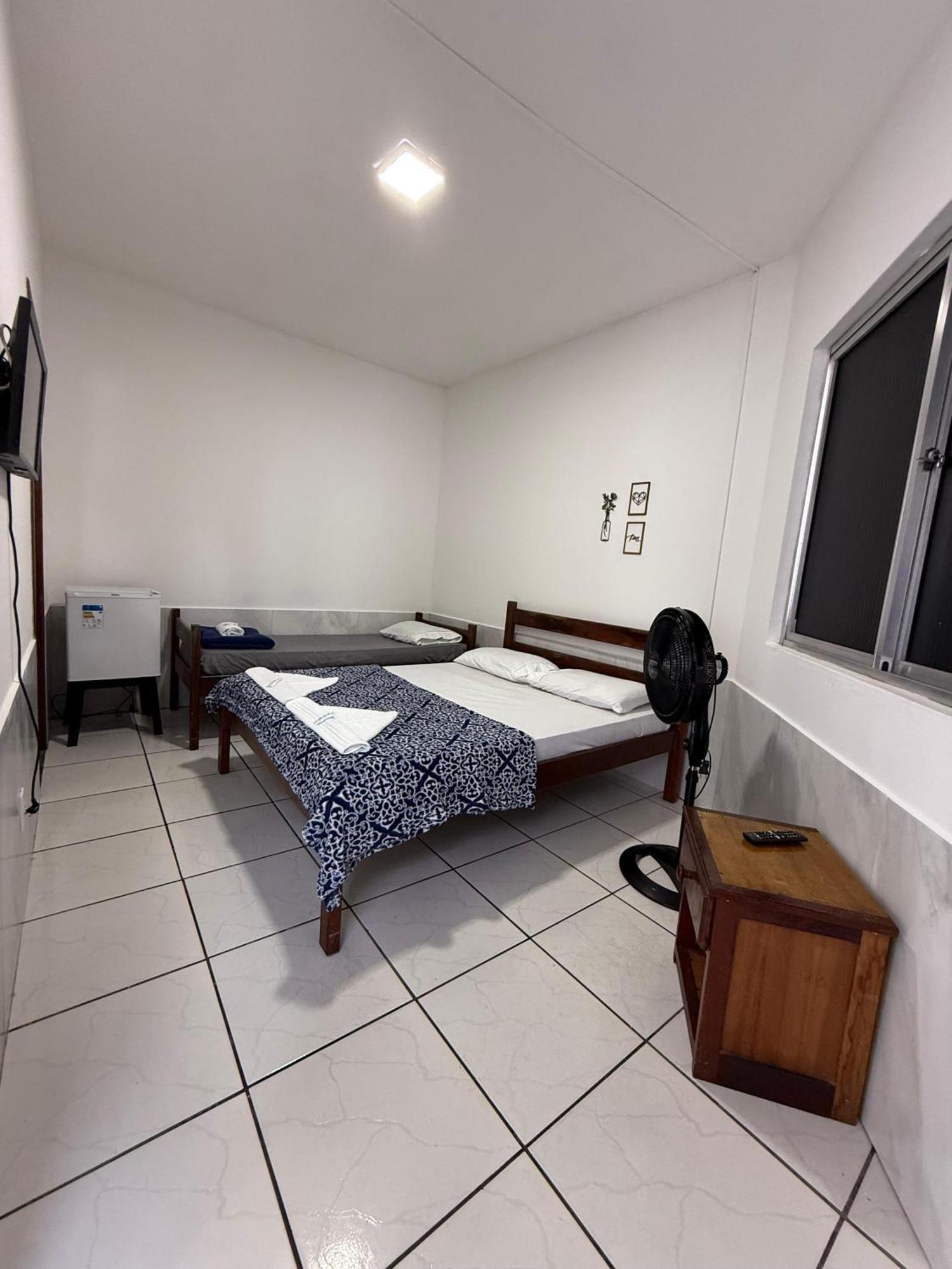 Do Trovao Hotel