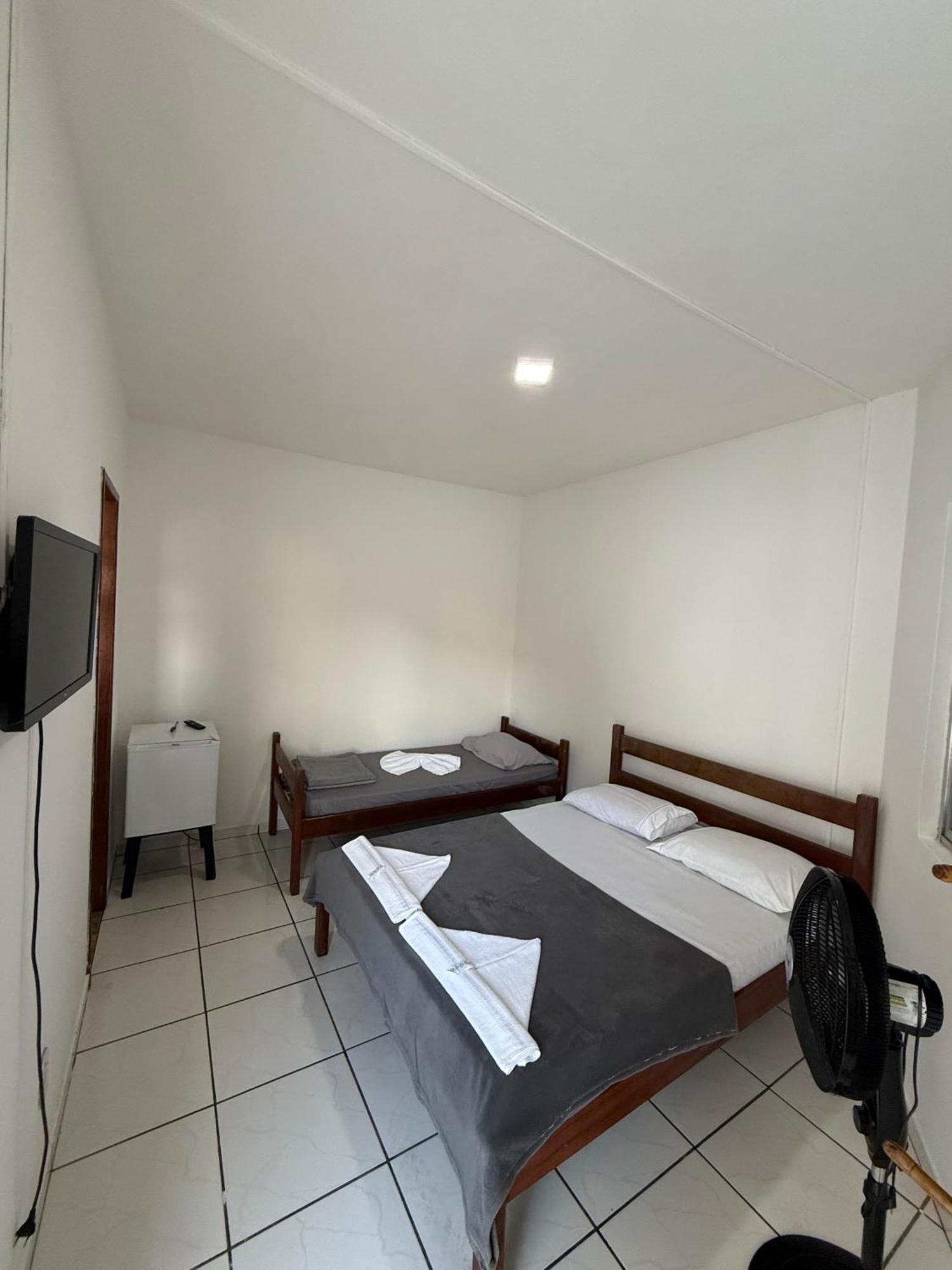 Hotel Do Trovao *
