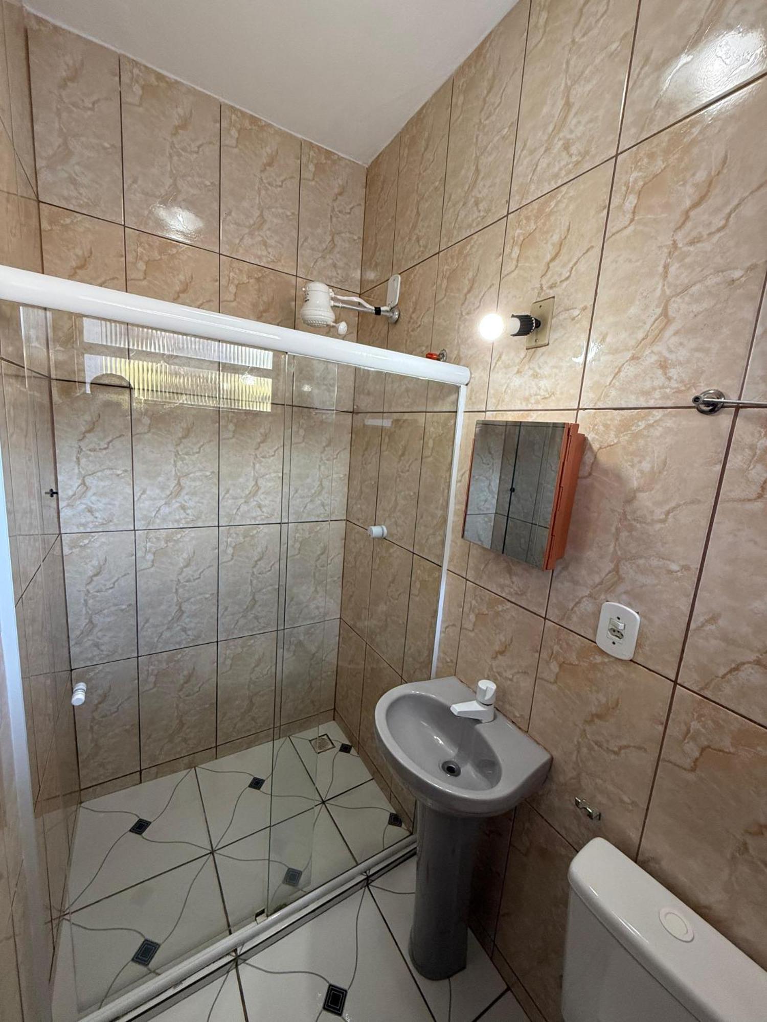 Do Trovao Hotel