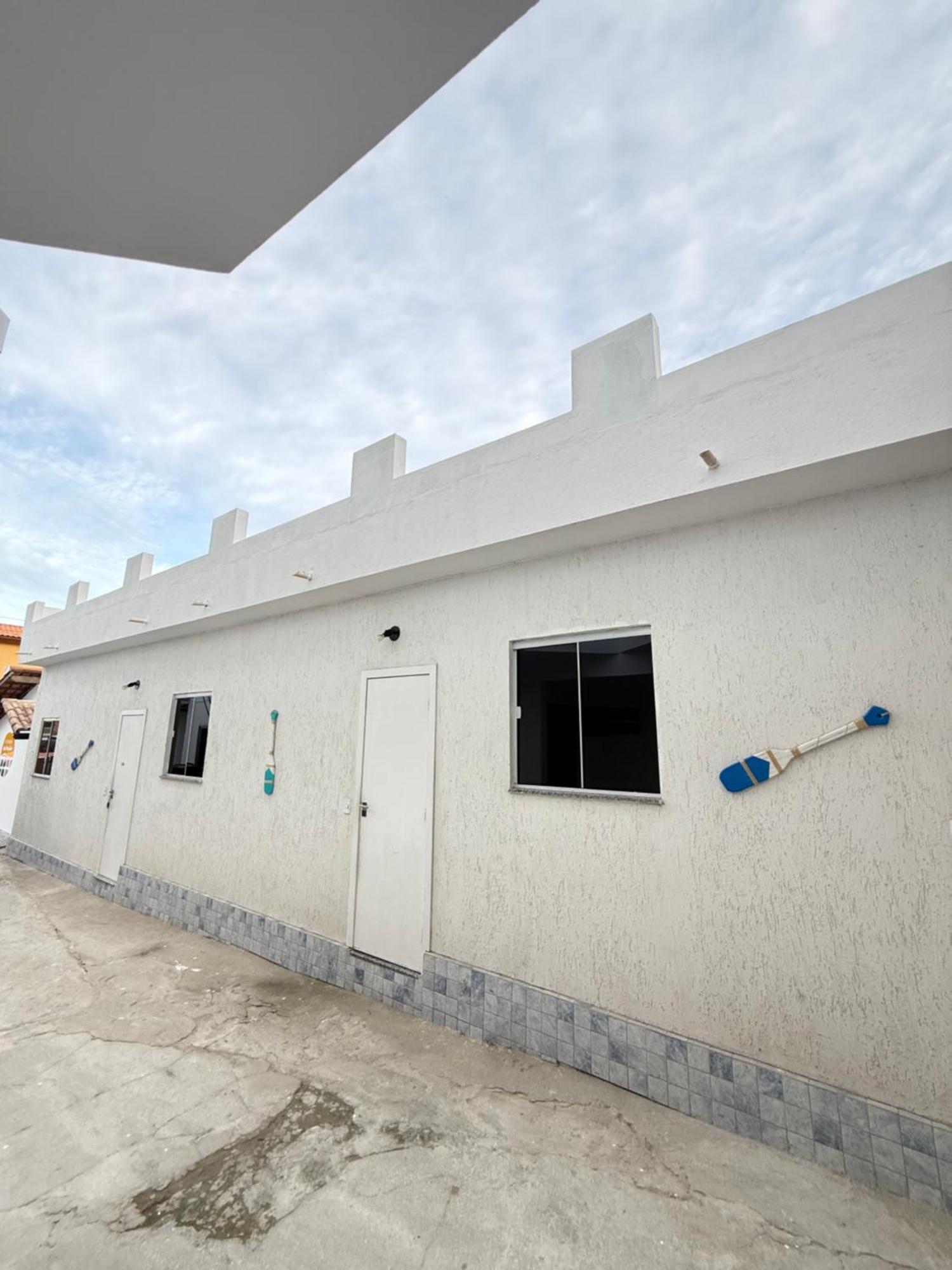 Hotel Do Trovao Arraial do Cabo