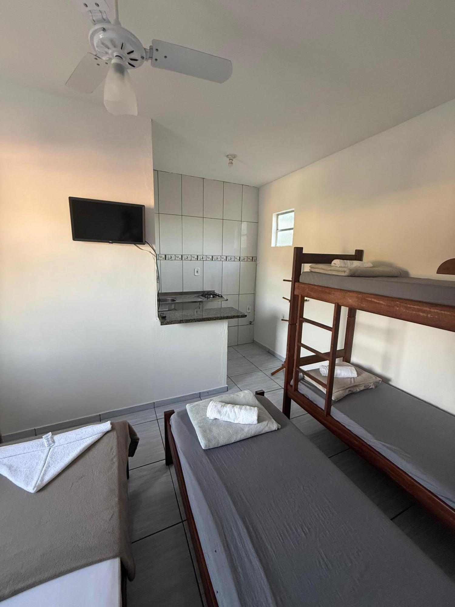 Hotel Do Trovao *